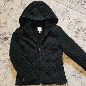 Croft&Barrow Quilted Jacket